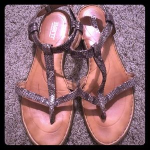 Born Sandals